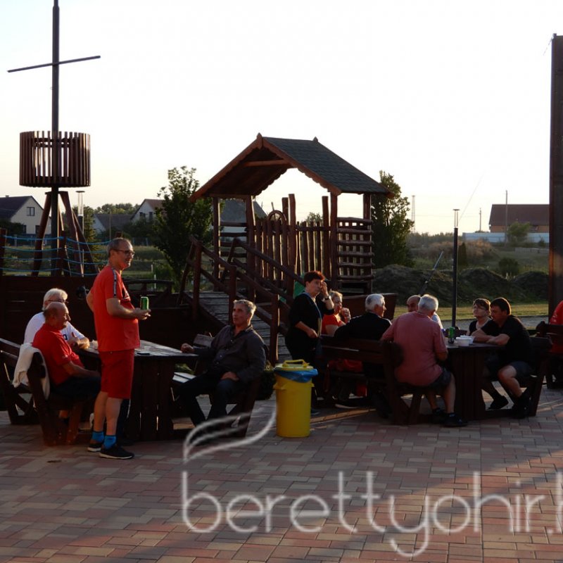 MVFC Berettyóújfalu Szurkolói Összetartás 48